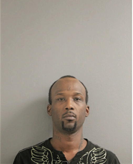 DONNIE D HENRY, Cook County, Illinois