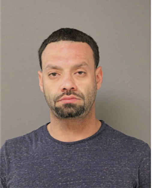 ANDRES A HERNANDEZ, Cook County, Illinois