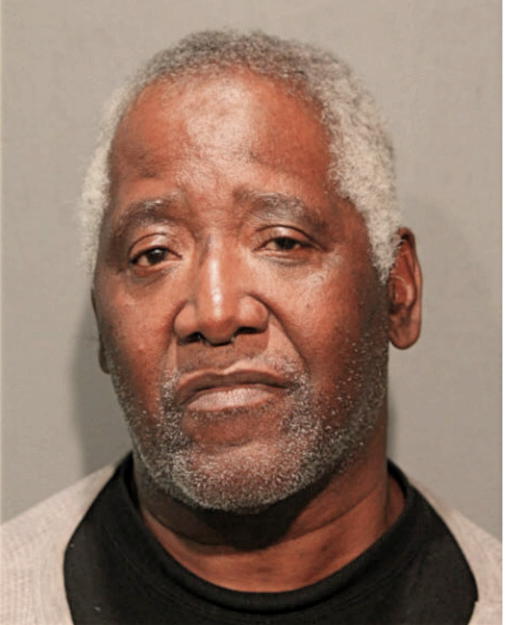 JOE H HICKMON, Cook County, Illinois