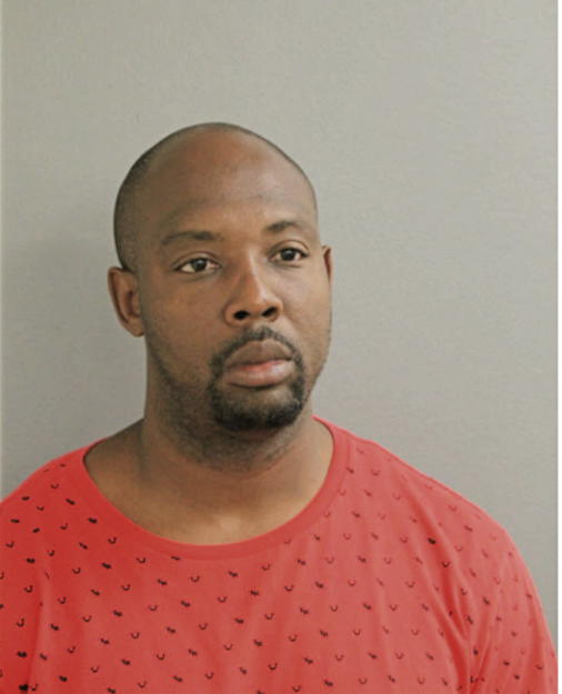 TODD J HILL, Cook County, Illinois