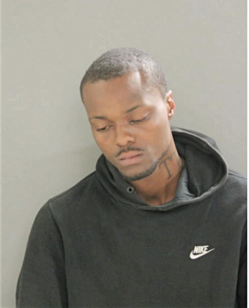 KEMONTE C HOBSON, Cook County, Illinois