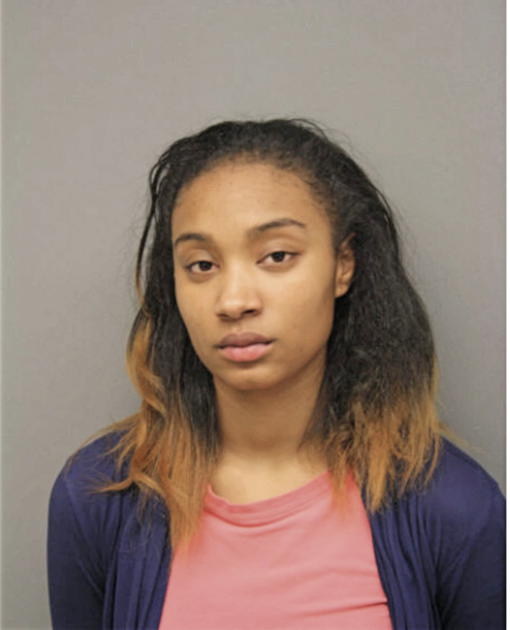 QUINTESSA S HOBSON, Cook County, Illinois