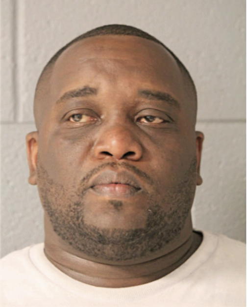 THOMAS HOBSON, Cook County, Illinois