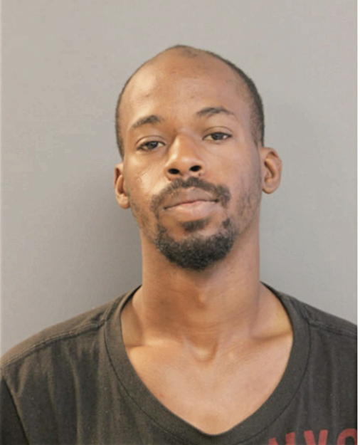 LONNIE HOLDER, Cook County, Illinois