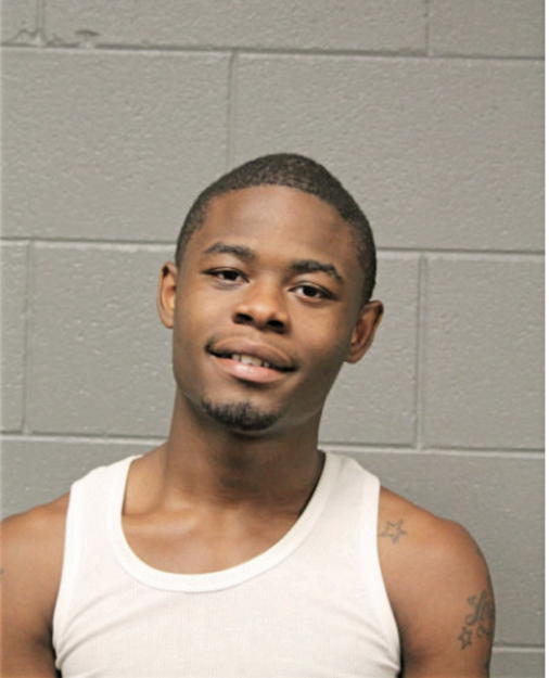 NEQUIN L HOLLOWAY, Cook County, Illinois