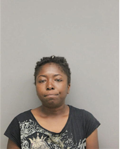 LEANNA V HOSLEY, Cook County, Illinois