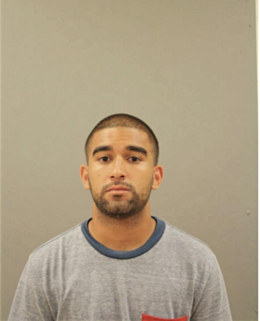 CARRILLO HUMBERTO, Cook County, Illinois