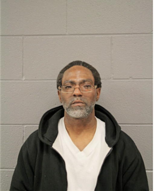 EDWARD LEE JACKSON, Cook County, Illinois