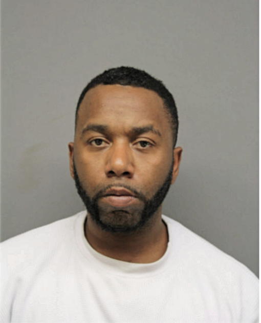 PIERRE A JACKSON, Cook County, Illinois