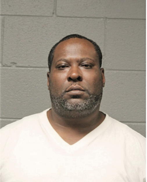 WILLIAM JACKSON, Cook County, Illinois