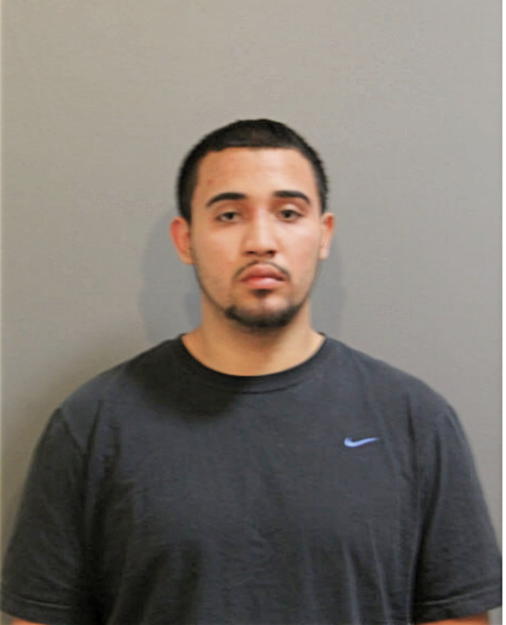 CARLOS A JIMENEZ, Cook County, Illinois