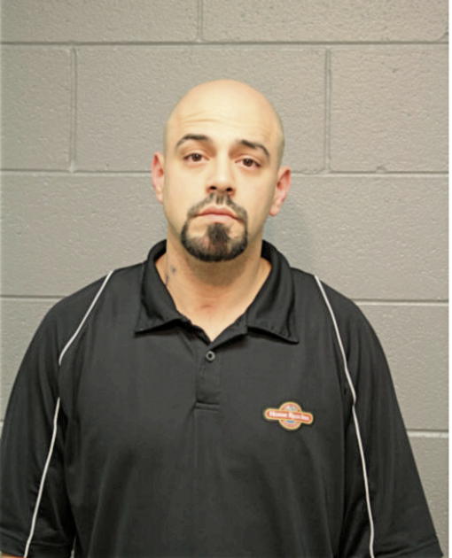 JASON A JIMENEZ, Cook County, Illinois