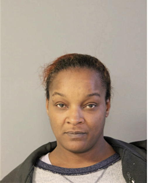 LATICHA M JOHNS, Cook County, Illinois