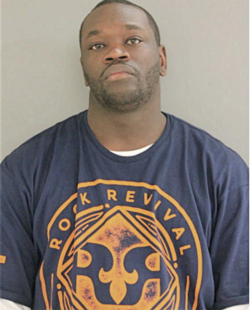 DAVID B JOHNSON, Cook County, Illinois