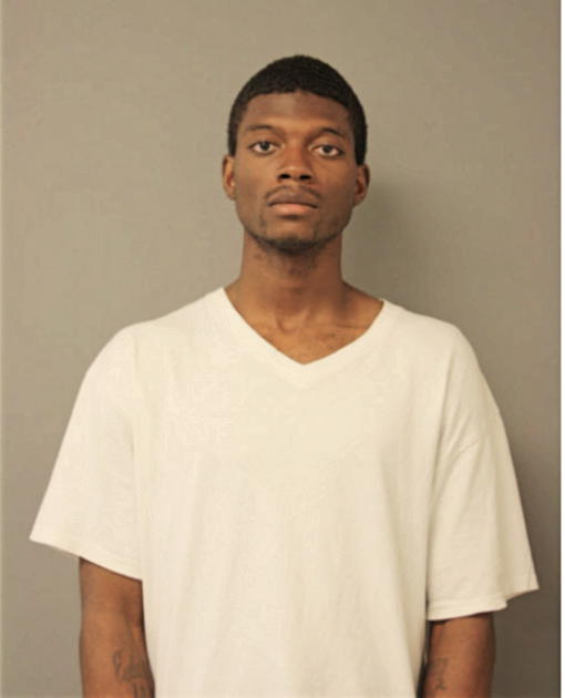 GREGORY JOHNSON, Cook County, Illinois