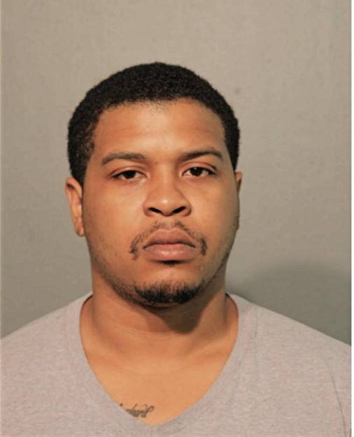 JOSHUA JOHNSON, Cook County, Illinois