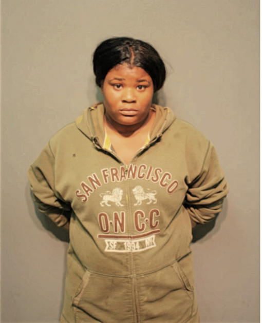 SHELLY C JOHNSON, Cook County, Illinois