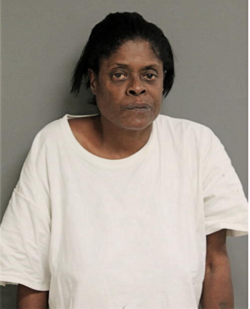 MARY JONES, Cook County, Illinois