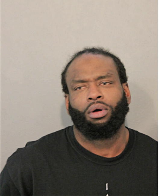 NORMAN J JONES, Cook County, Illinois