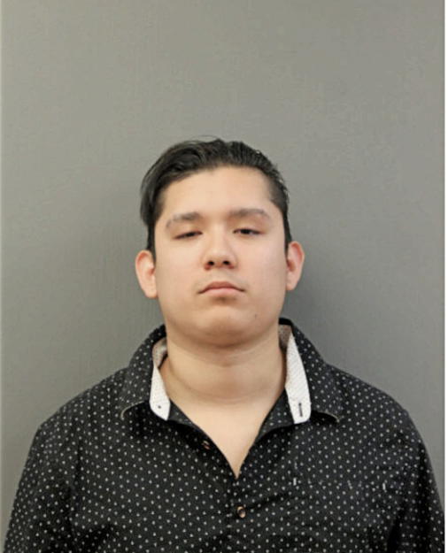 JORGE JUNCO, Cook County, Illinois