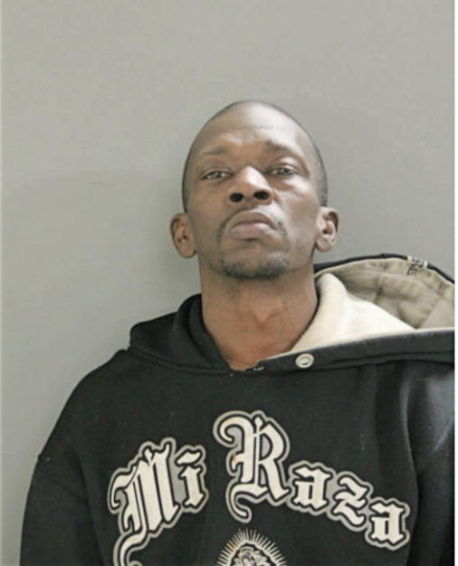 SAMUEL WILLIAM KELLY, Cook County, Illinois