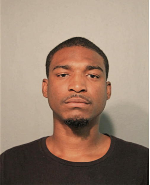 DESHAUN KENNEDY, Cook County, Illinois