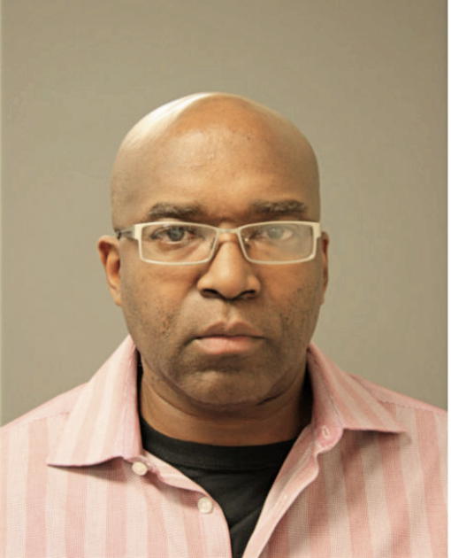 MOSES ANDRE KING, Cook County, Illinois