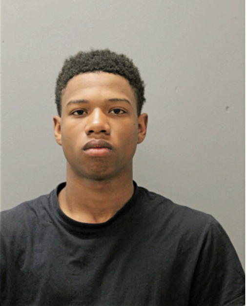 JEROME C KOONCE, Cook County, Illinois
