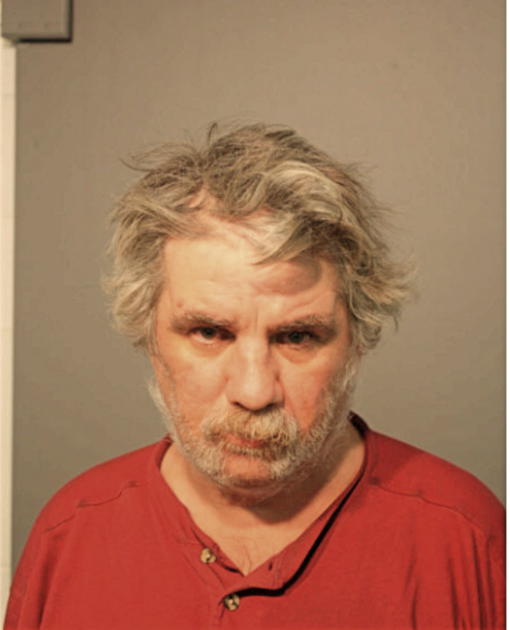 STANLEY KURZAC, Cook County, Illinois