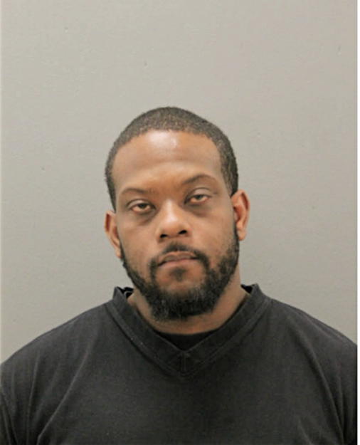DAJUAN L WRIGHT, Cook County, Illinois