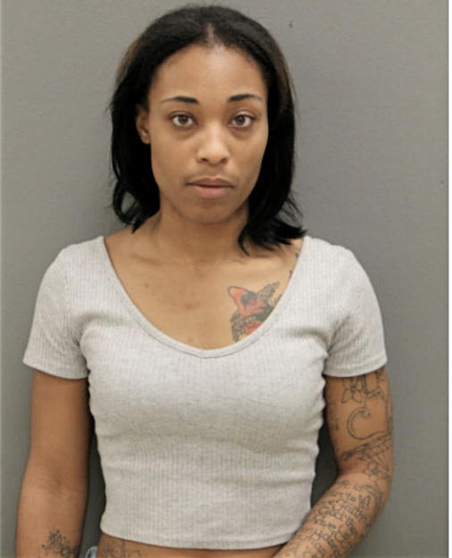 DIAMOND L NOBLE, Cook County, Illinois