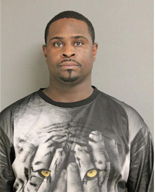 NATHANIEL A LASETER, Cook County, Illinois