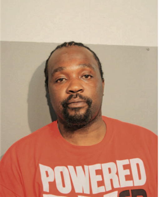FINLEY LAWRENCE, Cook County, Illinois