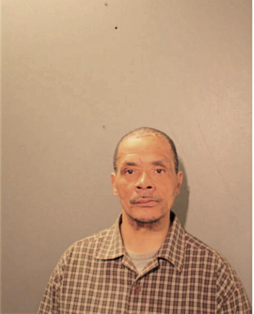 JULIUS M LAWRENCE, Cook County, Illinois