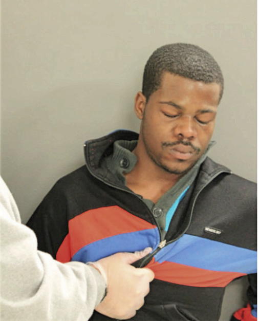 CARMICHAEL LEWIS, Cook County, Illinois