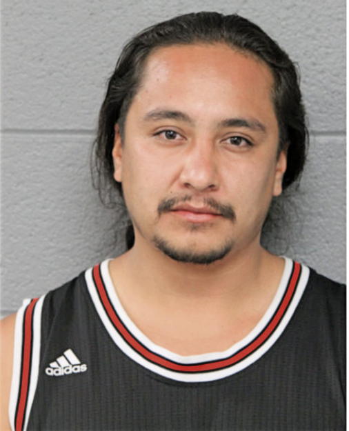 JAMES JOSEPH LILLY, Cook County, Illinois