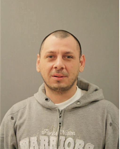 EDGAR LOPEZ, Cook County, Illinois