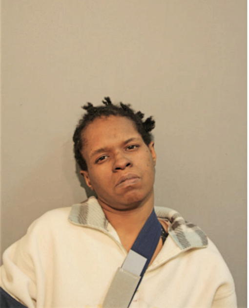 OGUNSOLU LUVADA, Cook County, Illinois