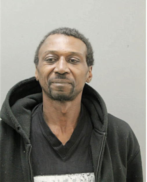 BERNARD MAGGIEFIELD, Cook County, Illinois