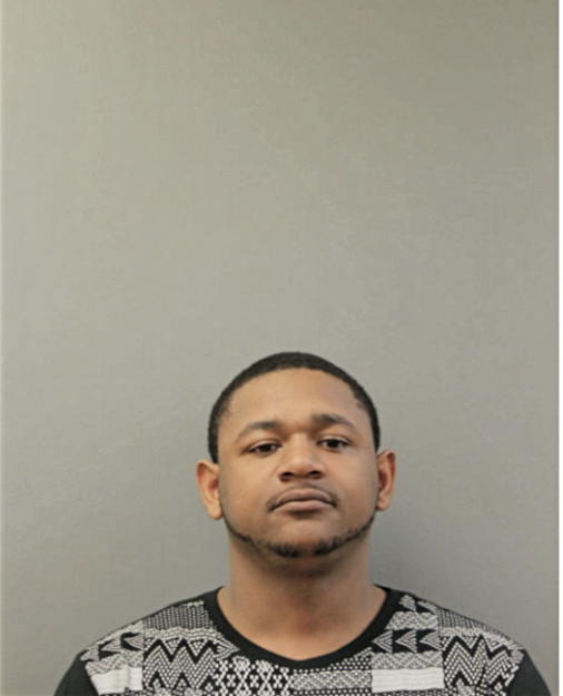 EMMANUEL E MALONE, Cook County, Illinois