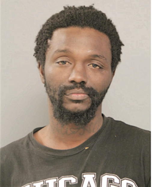 LASHAWN MARLOW, Cook County, Illinois
