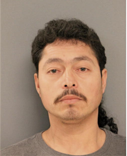 FERNANDO MARTINEZ, Cook County, Illinois