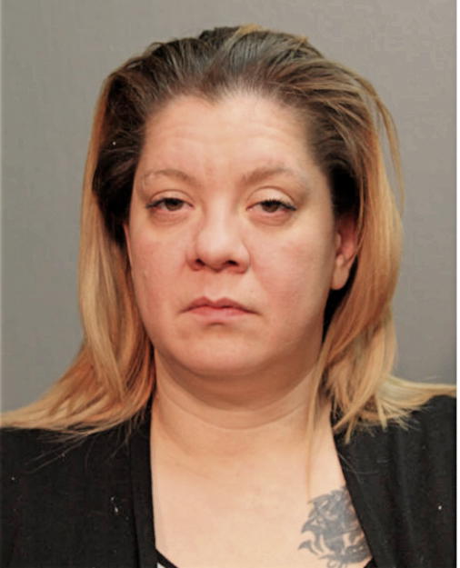 KAREN MARZANO, Cook County, Illinois