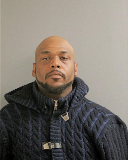QUINTIN T MATTHEWS, Cook County, Illinois