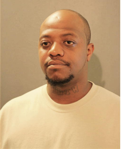 JOSEPH L MCKISSICK, Cook County, Illinois