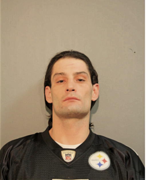 JAMES THOMAS MCLAUGHLIN, Cook County, Illinois