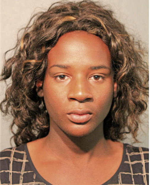KAMILLA MCMILLER, Cook County, Illinois