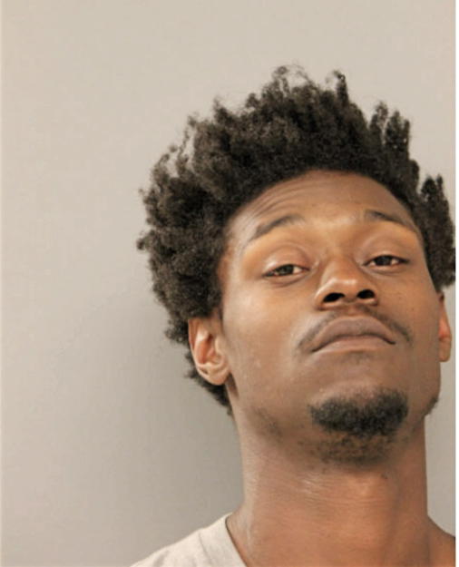JERELL MCSHAN, Cook County, Illinois