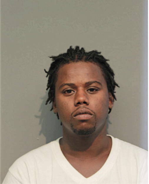 MICHAEL D MCWRIGHT, Cook County, Illinois