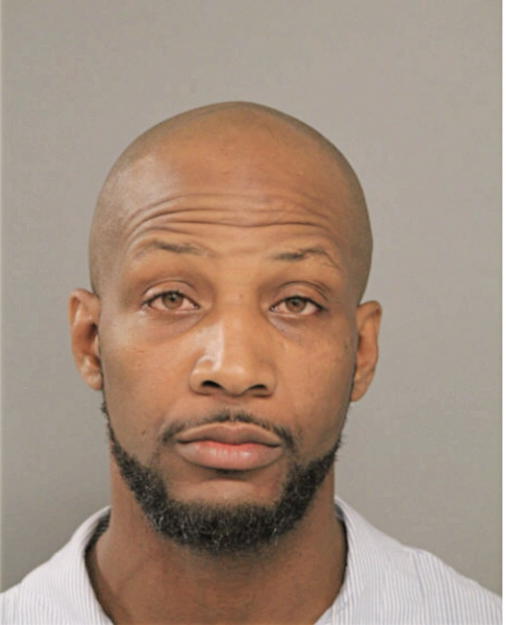JAMARL MILSAPP, Cook County, Illinois